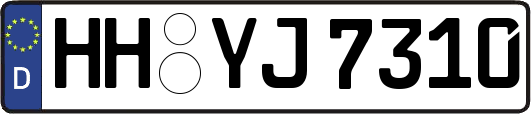 HH-YJ7310