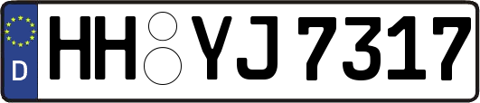 HH-YJ7317