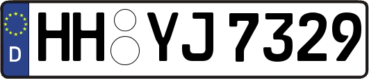 HH-YJ7329