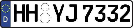 HH-YJ7332