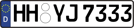 HH-YJ7333