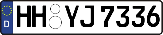 HH-YJ7336