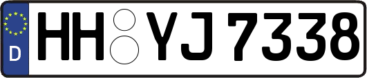 HH-YJ7338