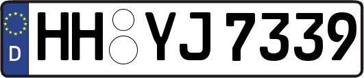 HH-YJ7339