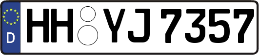 HH-YJ7357