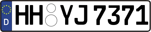 HH-YJ7371