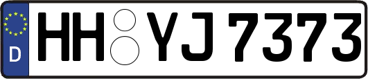 HH-YJ7373