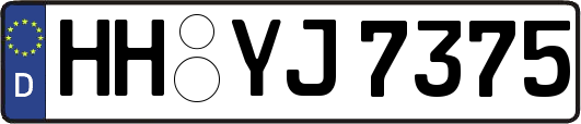 HH-YJ7375