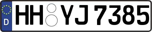 HH-YJ7385