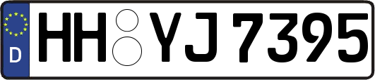 HH-YJ7395