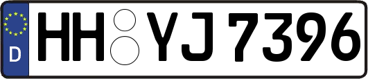 HH-YJ7396