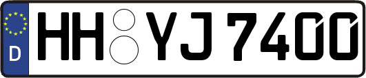 HH-YJ7400