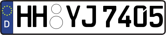 HH-YJ7405