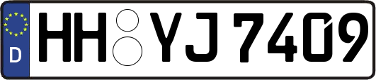HH-YJ7409