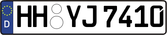 HH-YJ7410