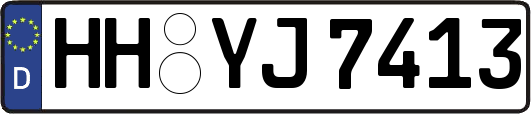 HH-YJ7413