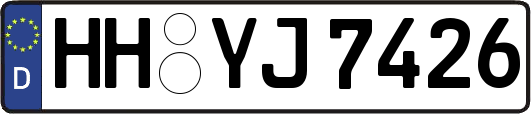 HH-YJ7426