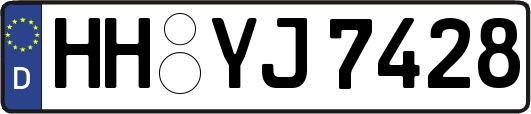 HH-YJ7428