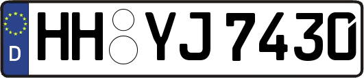 HH-YJ7430