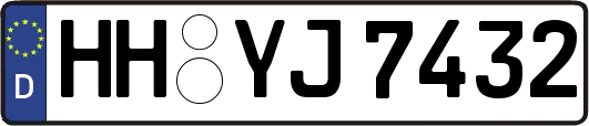 HH-YJ7432
