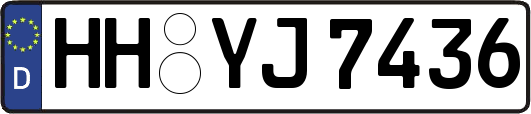 HH-YJ7436