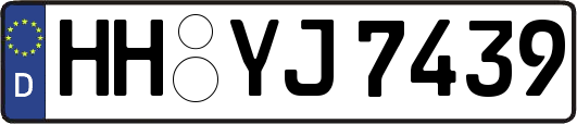 HH-YJ7439