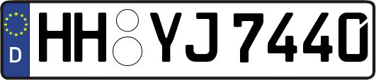 HH-YJ7440