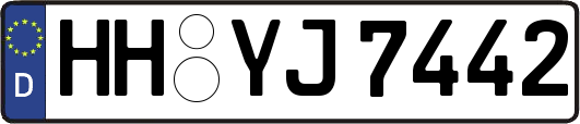 HH-YJ7442