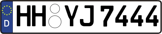 HH-YJ7444