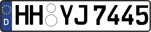 HH-YJ7445