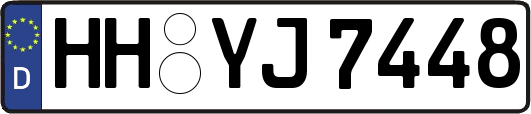 HH-YJ7448