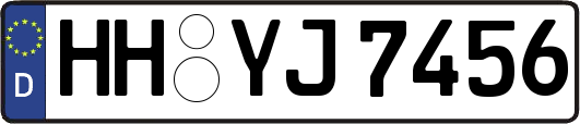 HH-YJ7456