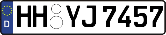HH-YJ7457