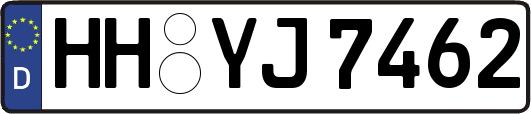 HH-YJ7462