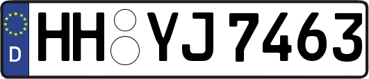 HH-YJ7463