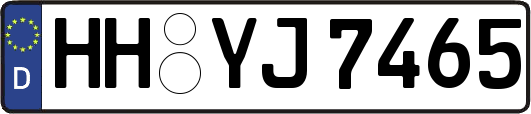 HH-YJ7465