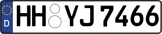 HH-YJ7466