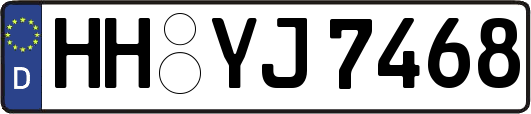 HH-YJ7468