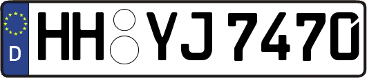 HH-YJ7470