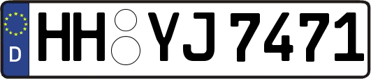 HH-YJ7471