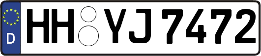 HH-YJ7472