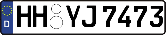 HH-YJ7473