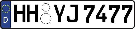 HH-YJ7477
