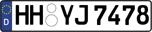 HH-YJ7478