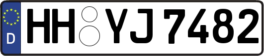 HH-YJ7482