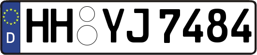 HH-YJ7484