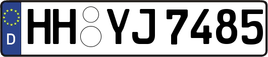 HH-YJ7485