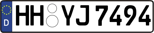 HH-YJ7494
