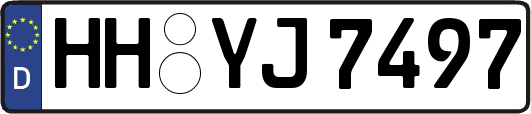 HH-YJ7497