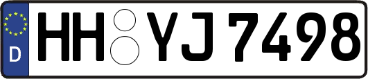 HH-YJ7498